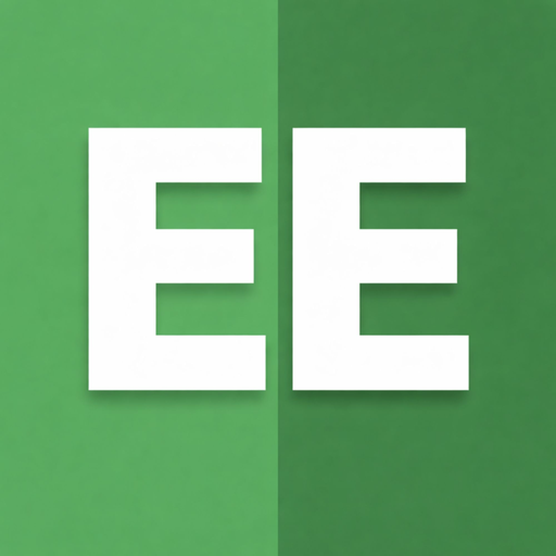 EvidenceEngine Studio App Icon